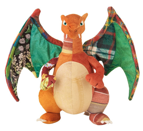 Peluche pokémon sean - pokémon,