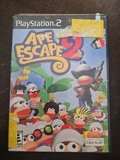 Ape Escape 2 (Sony PlayStation