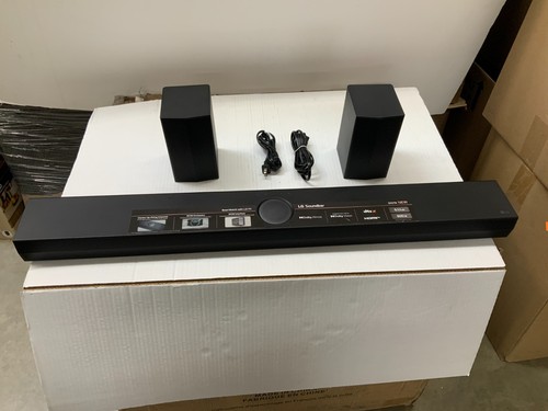 S70tr soundbar 1 canali - lg,