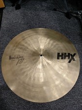 SABIAN HHX Manhattan Jazz Ride
