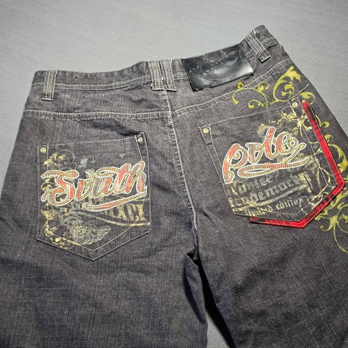 Southpole pantaloncino uomo