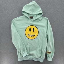 Drew House Felpa con Cappuccio