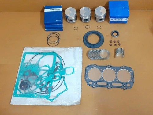 Kit revisione motore - revisione,