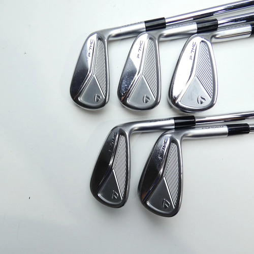 Set ferri usati taylormade - ferri,