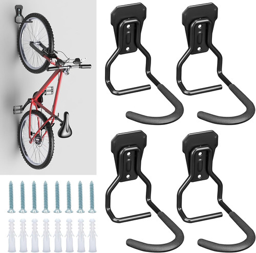 Appendi bici muro - bici, –