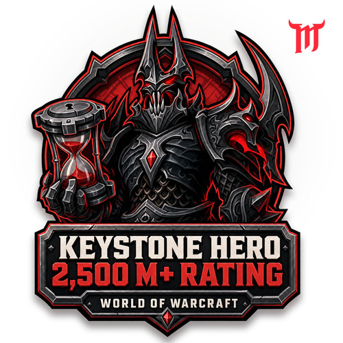 World warcraft wow mythic - warcraft, +