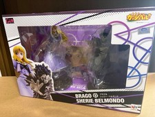 MegaHouse G.E.M. Figurina