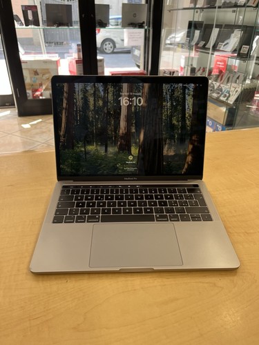 Apple macbook pro a1989 - a1989, i5