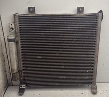 RADIATORE ARIA CONDIZIONATA