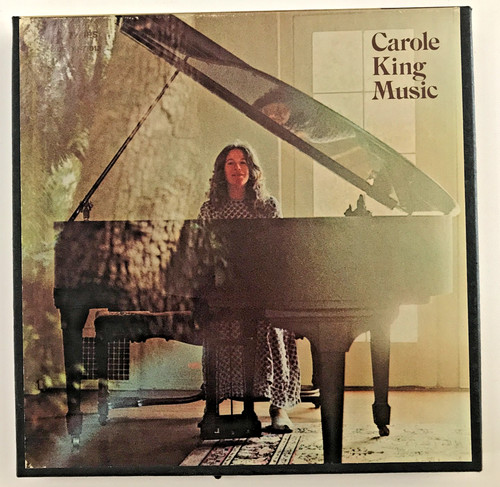 Rare 2ips carole king - ,