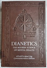 Dianetics Commemorative
