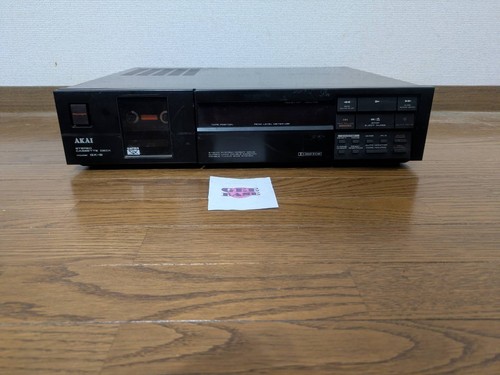 Akai top the line - akai,