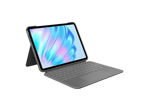 Logitech combo touch ipad - touch, |