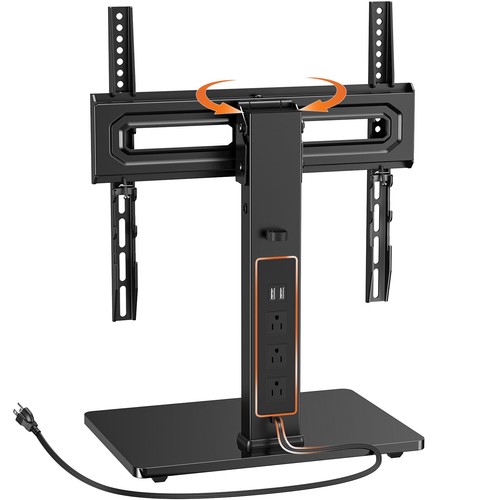 Perlegear supporto girevole - tv,