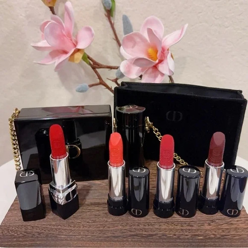 Dior rouge - dior,