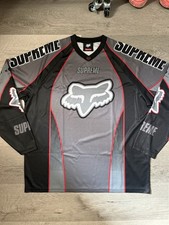MAGLIA DMX SUPREME FOX RACING