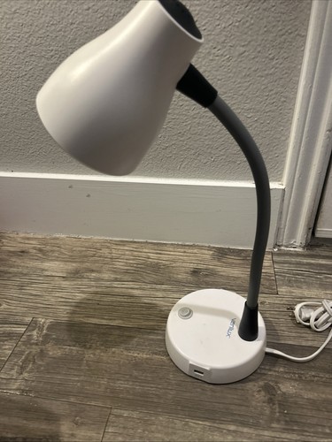 Lampada scrivania verilux - lampada, da