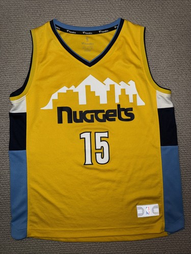 Maglia denver nuggets - denver, jokic
