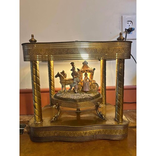 Lampada baldacchino vintage - baldacchino,