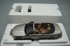 1/18 BMW Serie 1 Cabriolet
