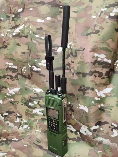 Tca new prc 163 - an/prc-163, mbitr