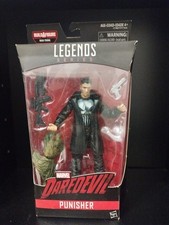 Hasbro Marvel Legends Series