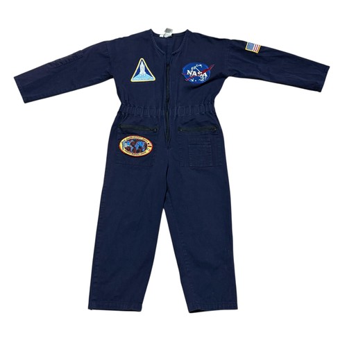 Costume astronauta navetta