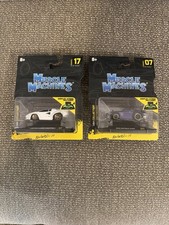 Macchine Muscolari Lamborghini