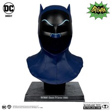 Batman Cowl (Batman 1966)