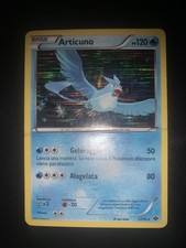 Carta Pokemon 27/99 Articuno Holo Destini Futuri Ita Italiano