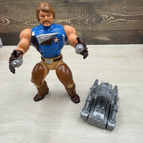 Motu rio blast - blast, 1986