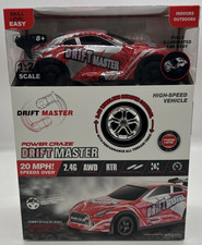 Telecomando auto Power Craze