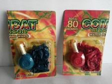 REGALO! BLISTER POMPETTA + 40