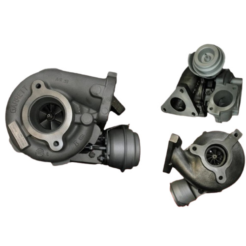Turbocompressore nissan navara - nissan,
