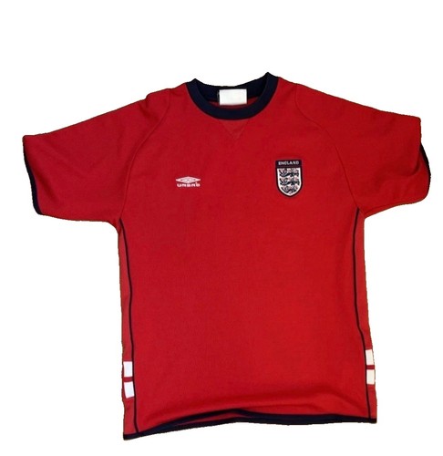 Maglia calcio inghilterra - maglia,