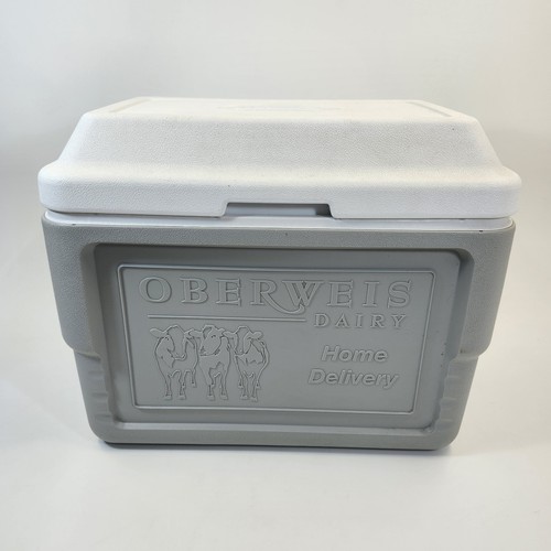 Coleman oberweis lattiera - coleman,