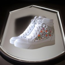 Guardiani sport donna sneaker - guardiani,