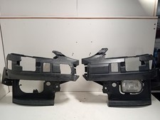 Kit staffaggio paraurti - kit,