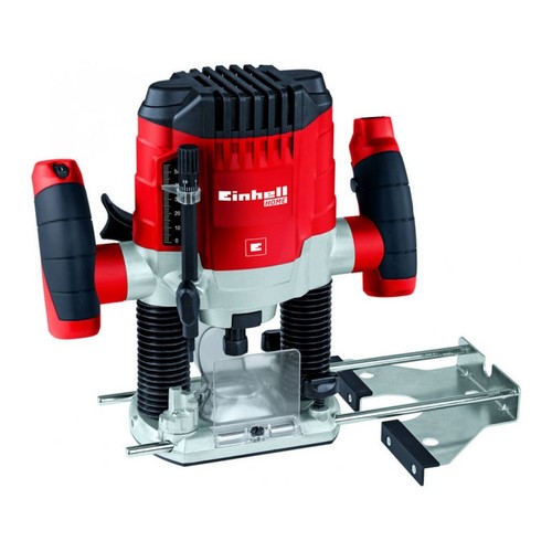 Fresatrice verticale 1100 watt - fresatrice,