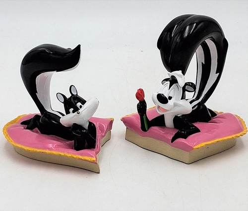 Pepe pew penelope - le,