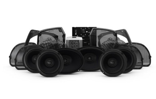 Rockford fosgate hd14u - rockford,
