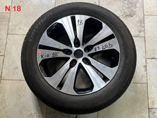 CERCHIO IN LEGA/RUOTA SCORTA