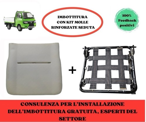Ricambio per sedile - ricambio, seduta