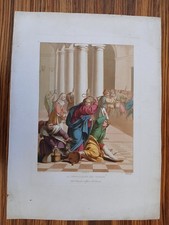 acquaforte/lavis 1830 LA