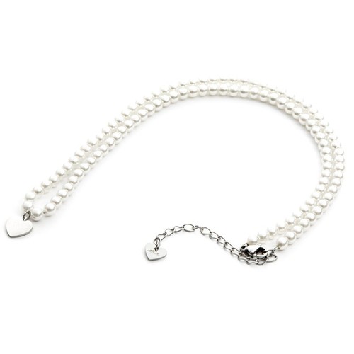 4ucl3581w collana donna - da,