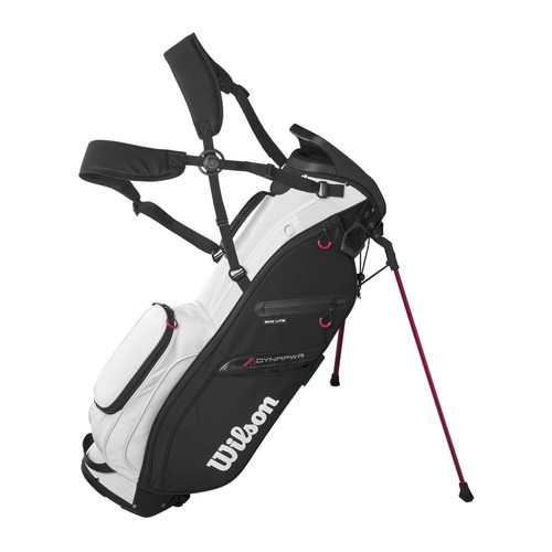 Borsa golf wilson staff exo - golf,