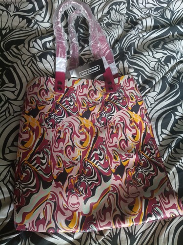 Borsa lulu guinness tilda - borsa,