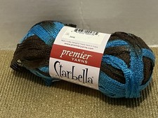 una matassa intera filato