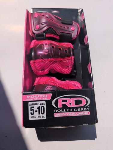Roller derby w5059g protezione - roller,