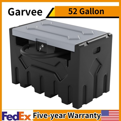 Gallon portable diesel fuel - 52,